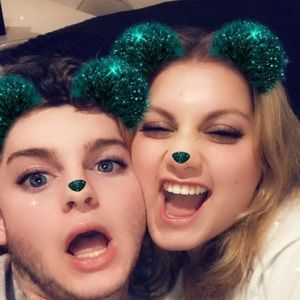 Meet your Posher, Ben